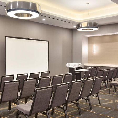 Springhill Suites By Marriott Houston Northwest Louetta Exteriör bild