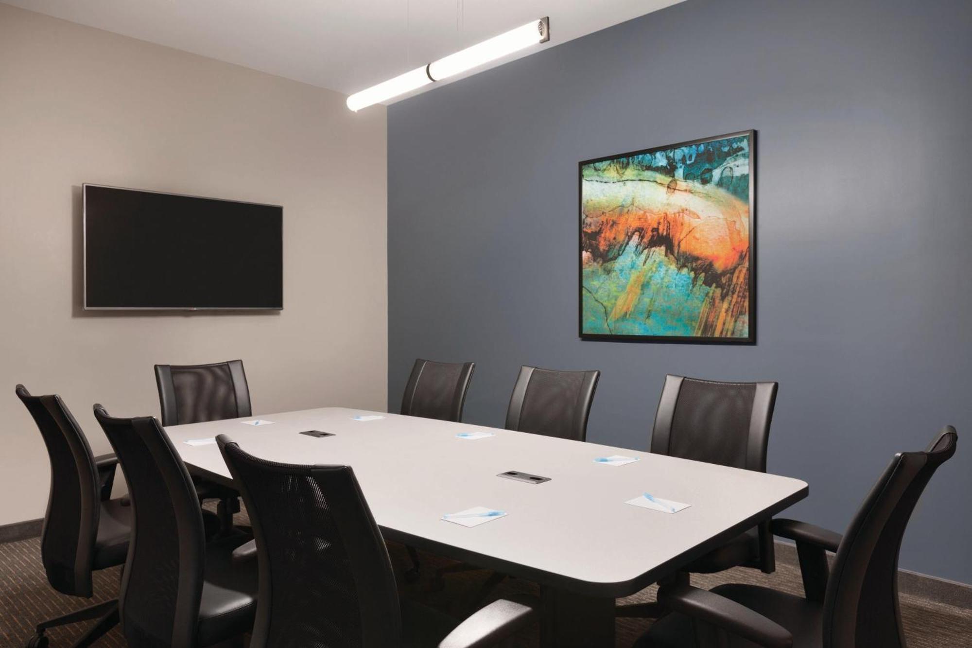Springhill Suites By Marriott Houston Northwest Louetta Exteriör bild