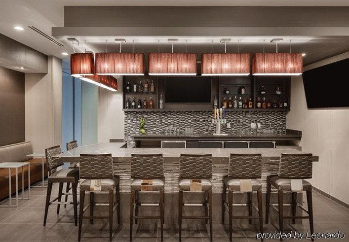 Springhill Suites By Marriott Houston Northwest Louetta Exteriör bild